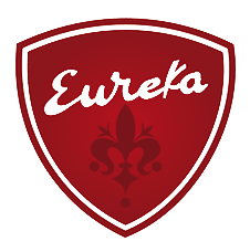 Eureka Logo BruehHaus Baiersdorf Hallstadt